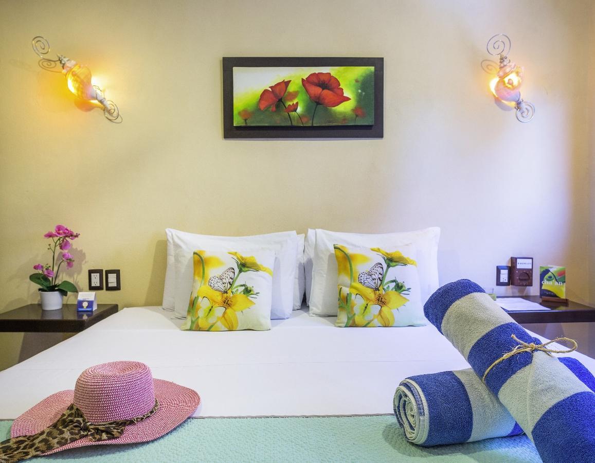 Moon Dreams Villas El Jardin Isla Holbox Zewnętrze zdjęcie